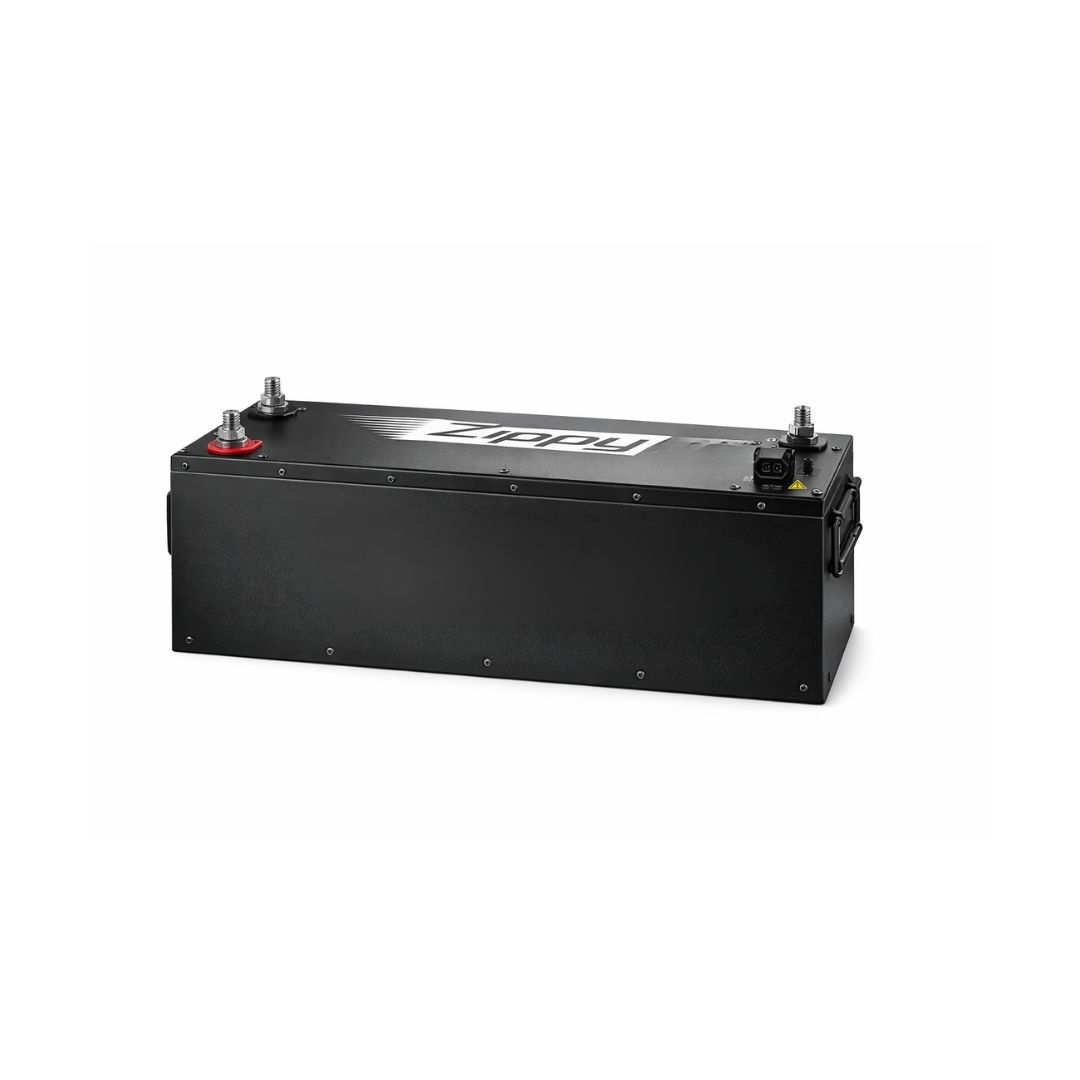 60V 150Ah/105 Ah LiFePO4